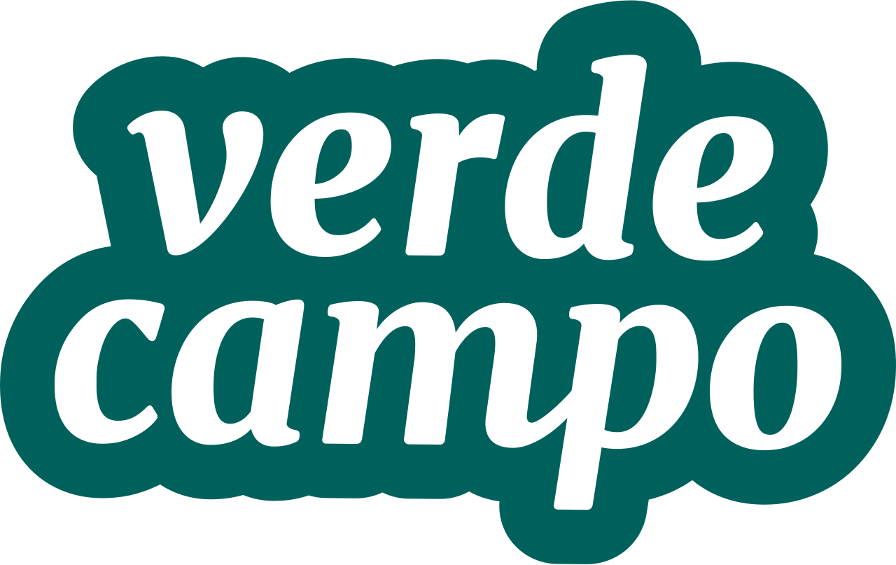 Logo Verde Campo