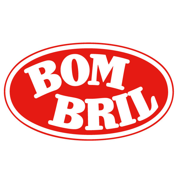 Logo Bom Bril